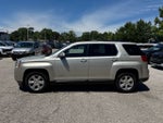 2014 GMC Terrain SLE-2