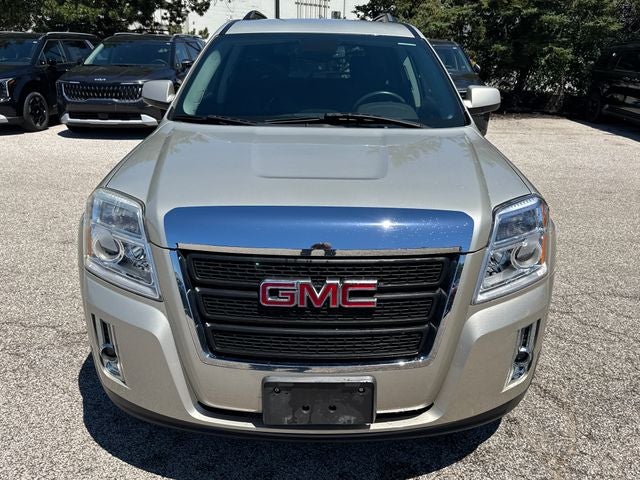 2014 GMC Terrain SLE-2