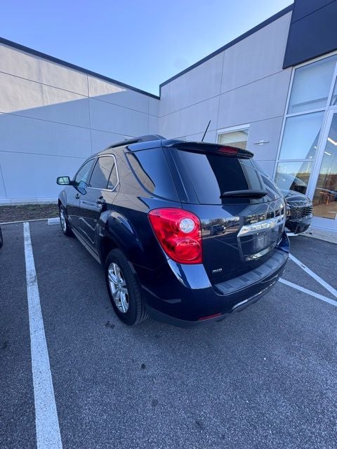 2015 Chevrolet Equinox LT 1LT