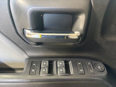 2019 GMC Sierra 1500 Limited Base