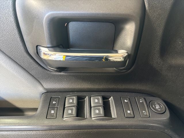 2019 GMC Sierra 1500 Limited Base