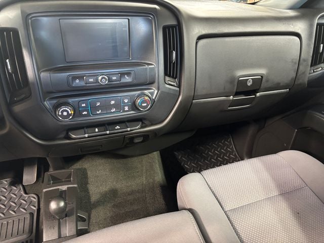 2019 GMC Sierra 1500 Limited Base