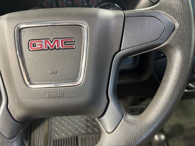2019 GMC Sierra 1500 Limited Base