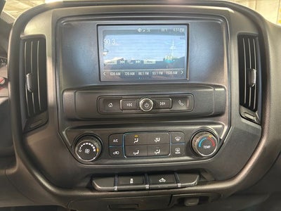 2019 GMC Sierra 1500 Limited Base