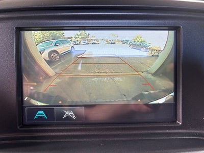 2019 GMC Sierra 1500 Limited Base