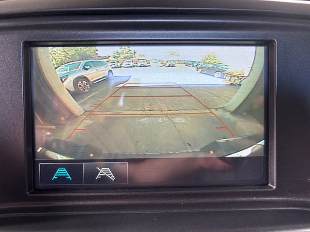 2019 GMC Sierra 1500 Limited Base