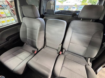 2019 GMC Sierra 1500 Limited Base