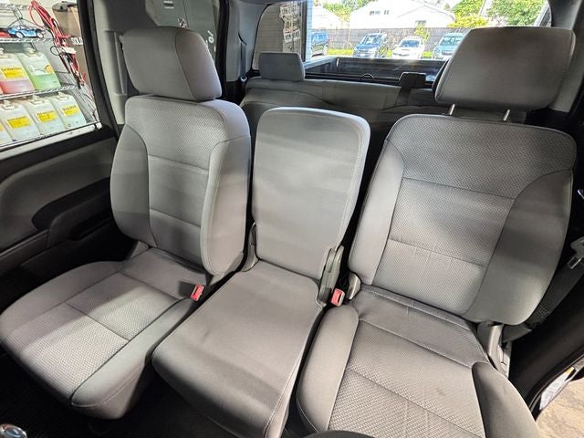 2019 GMC Sierra 1500 Limited Base