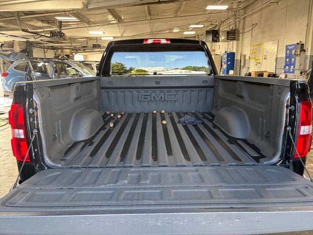 2019 GMC Sierra 1500 Limited Base