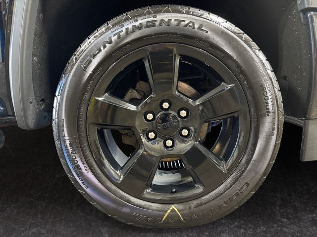 2019 GMC Sierra 1500 Limited Base