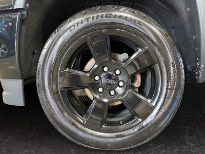 2019 GMC Sierra 1500 Limited Base