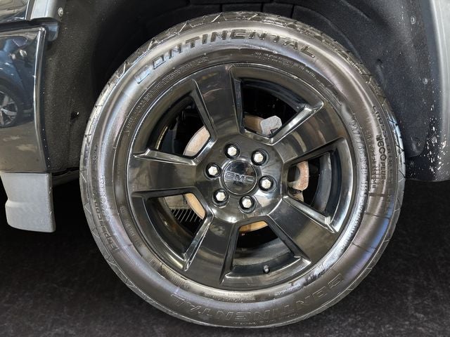 2019 GMC Sierra 1500 Limited Base