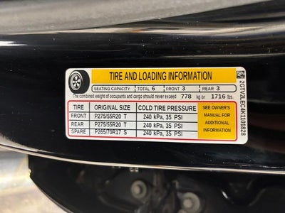 2019 GMC Sierra 1500 Limited Base