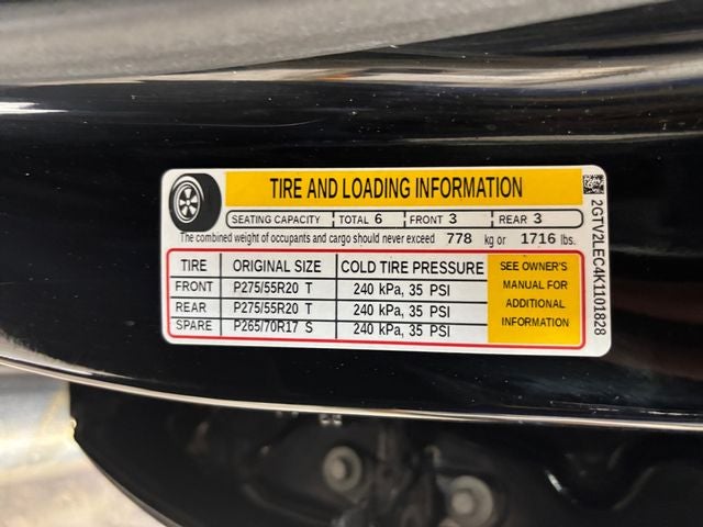 2019 GMC Sierra 1500 Limited Base