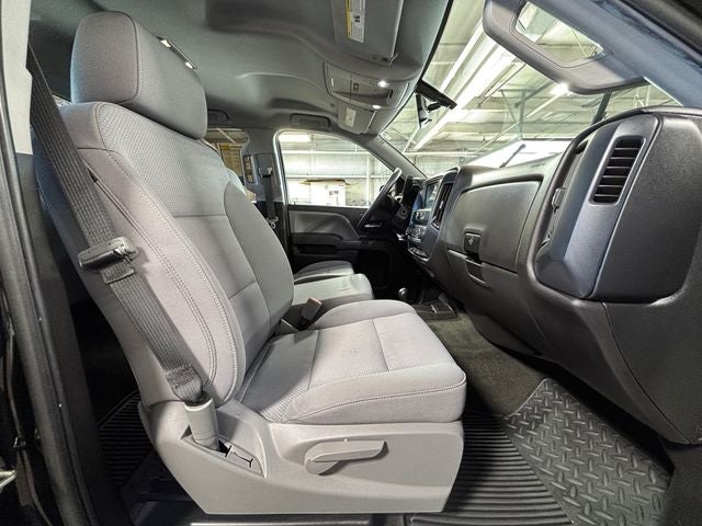 2019 GMC Sierra 1500 Limited Base