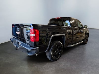 2019 GMC Sierra 1500 Limited Base