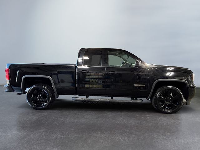 2019 GMC Sierra 1500 Limited Base