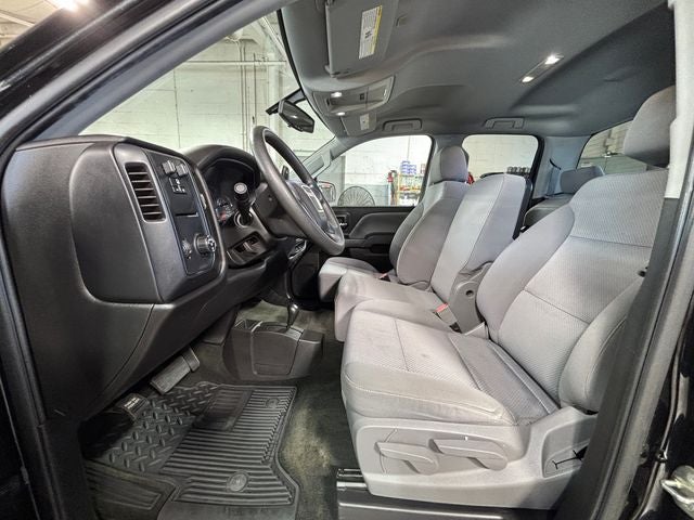 2019 GMC Sierra 1500 Limited Base