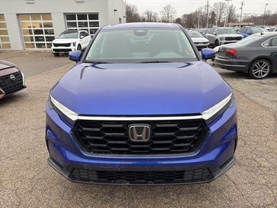 2023 Honda CR-V EX