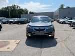 2012 Acura MDX Technology SH-AWD