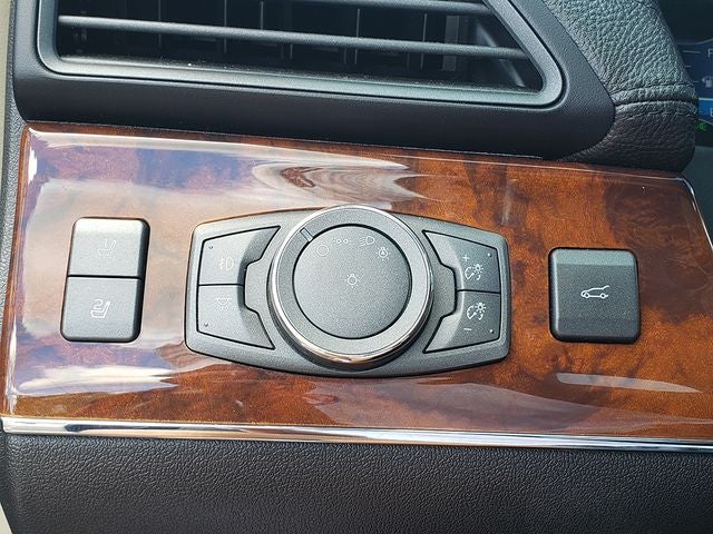 2015 Lincoln MKX Base - Photo 17