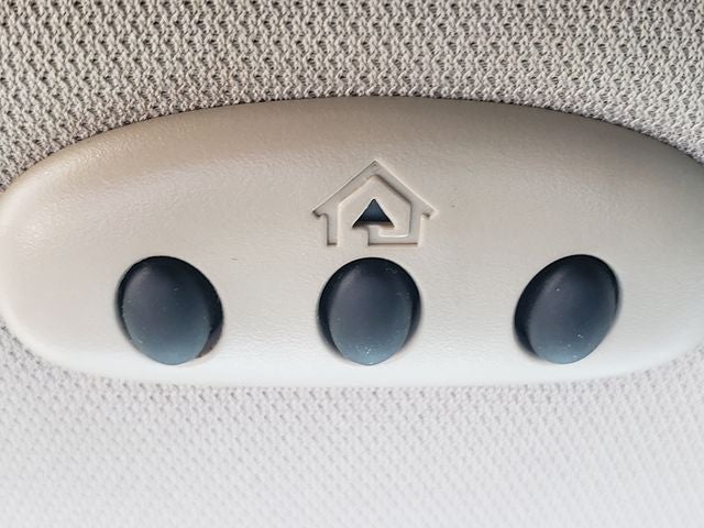 2015 Lincoln MKX Base