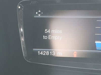 2015 Lincoln MKX Base