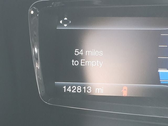 2015 Lincoln MKX Base