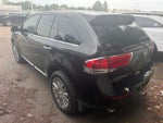 2015 Lincoln MKX Base