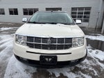 2007 Lincoln MKX Base