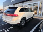 2007 Lincoln MKX Base