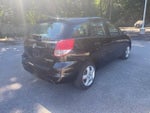 2004 Toyota Matrix Std