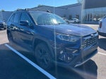 2019 Toyota RAV4 Hybrid Limited