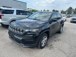 2023 Jeep Compass Sport