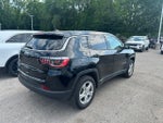 2023 Jeep Compass Sport
