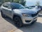 2021 Jeep Compass Altitude