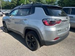 2021 Jeep Compass Altitude