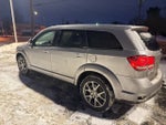 2019 Dodge Journey GT