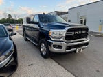 2021 RAM 2500 Big Horn W/ 5TH WHEEL