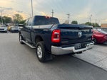 2021 RAM 2500 Big Horn W/ 5TH WHEEL