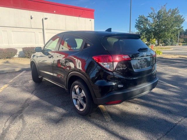 2019 Honda HR-V LX