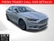 2018 Ford Fusion Titanium AWD