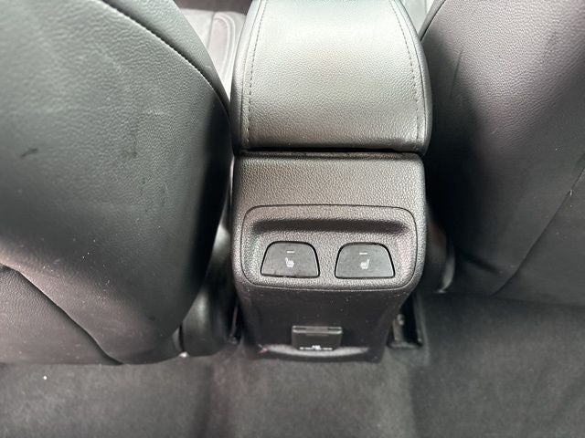 2017 Chevrolet Cruze Premier