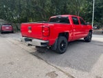 2016 Chevrolet Silverado 1500 LT LT1