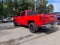2016 Chevrolet Silverado 1500 LT LT1