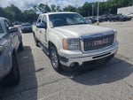 2013 GMC Sierra 1500 SLE