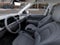 2027 Kia EV3 Wind