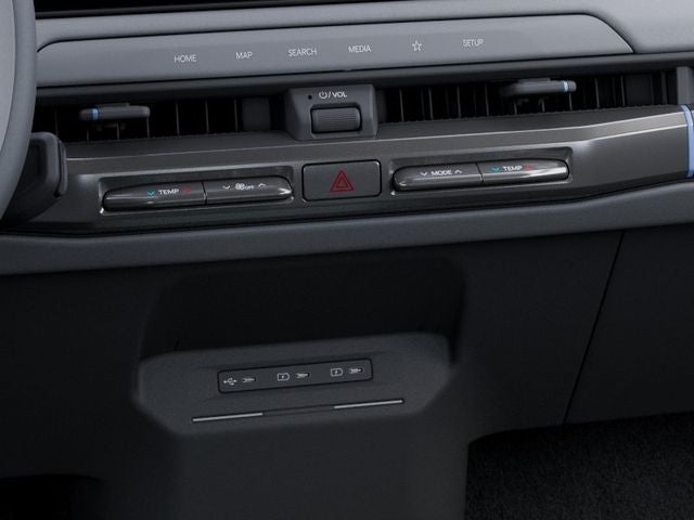 2027 Kia EV3 Wind