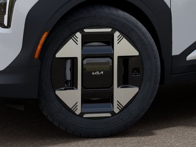 2027 Kia EV3 Wind