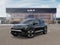 2027 Kia EV3 Wind